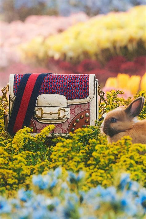 gucci 兔年限定|Gucci 正式發佈 2023 兔年限定別注系列 .